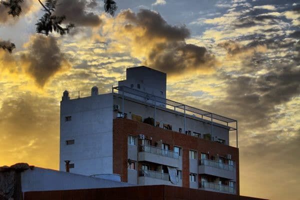 Torre Espora