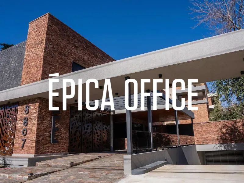 Épica Office
