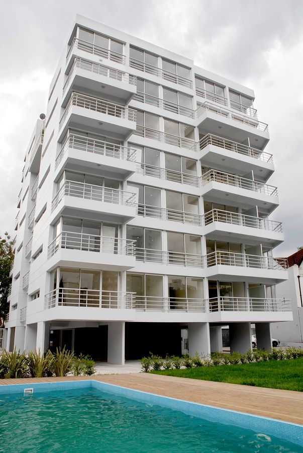 Torre Roosevelt