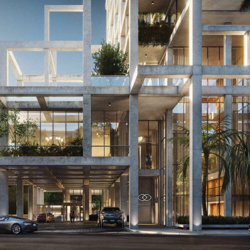 Sofitel Residences