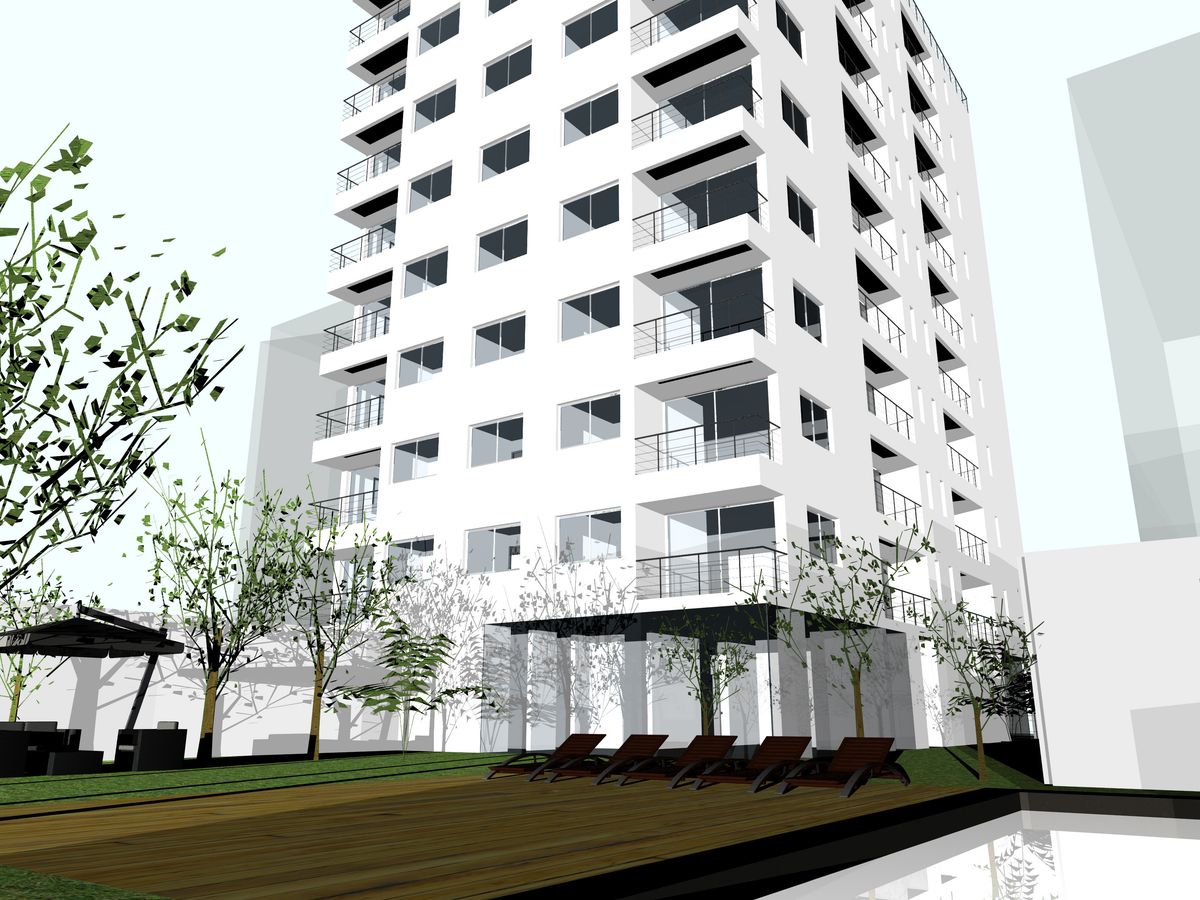 Torre Pergamino