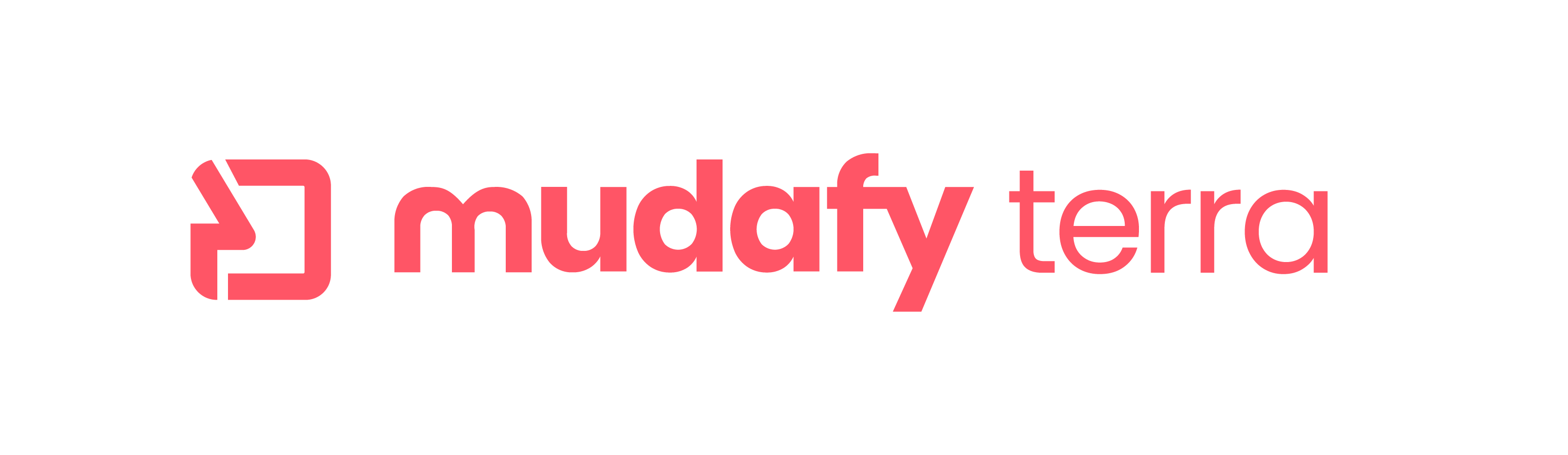 Mudafy Terra