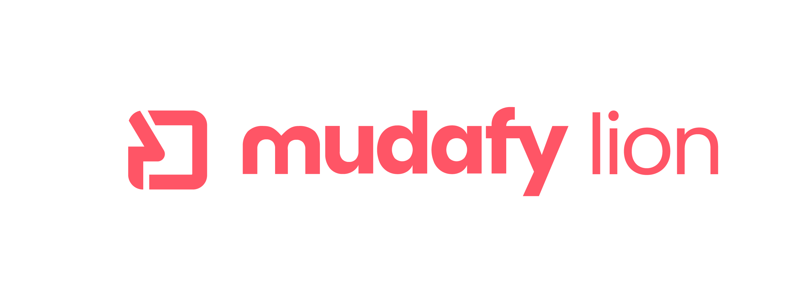 Mudafy Lion