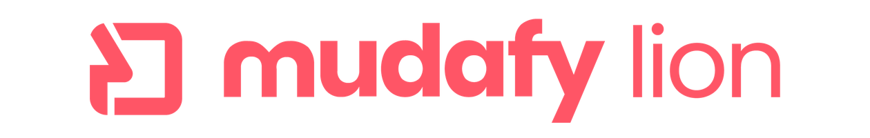 Mudafy Lion