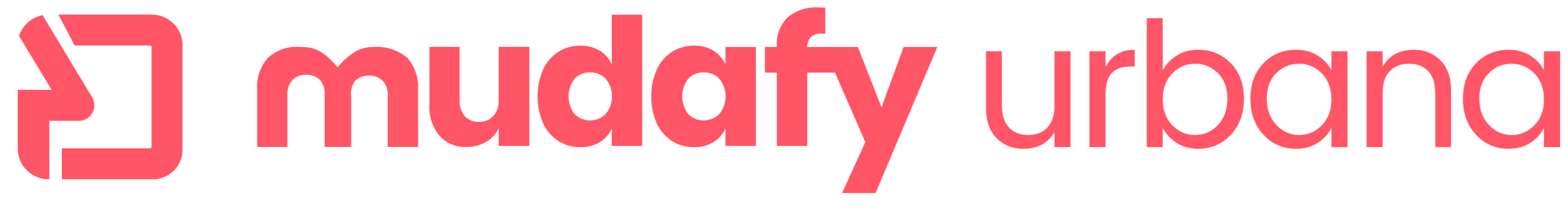 Mudafy Urbana